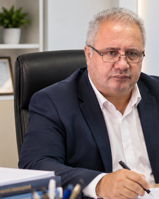 Пламен Петров – счетоводител с 19 години опит в счетоводството и ТРЗ